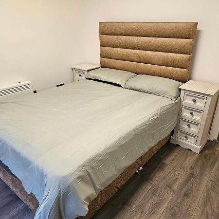 1 Bed Modern Flat Lejlighed Didcot Eksteriør billede