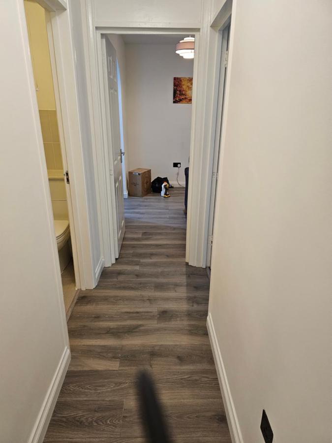 1 Bed Modern Flat Lejlighed Didcot Eksteriør billede